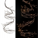 Garland Willow Branch - 96 Lights 6 Feet Electric